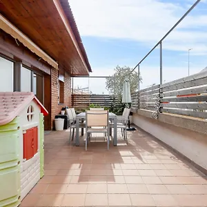 Apartamento Sata Sagrada Familia Area, Barcelona