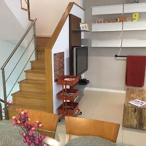 Apartamento Casas Gracia, Barcelona