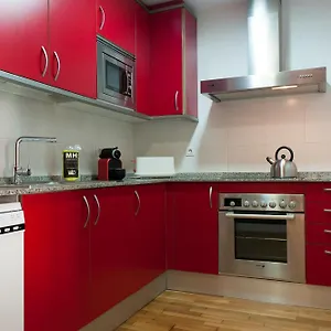 Mh Gracia Apartment