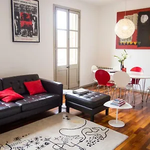 Appartement Torres Rojo, Barcelona