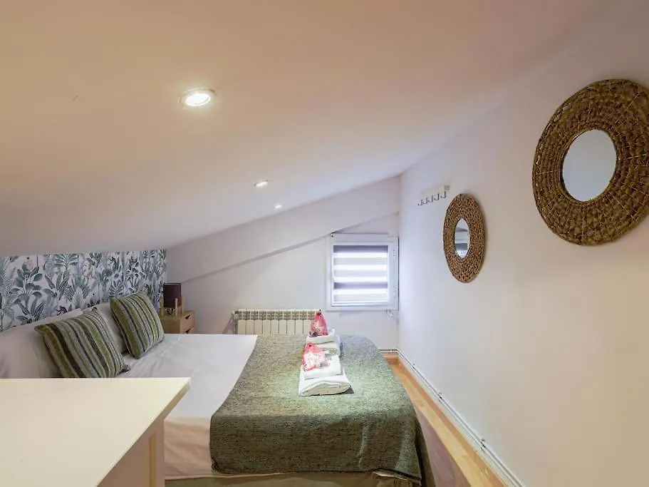 Alcam Alio 4 Apartment Barcelona